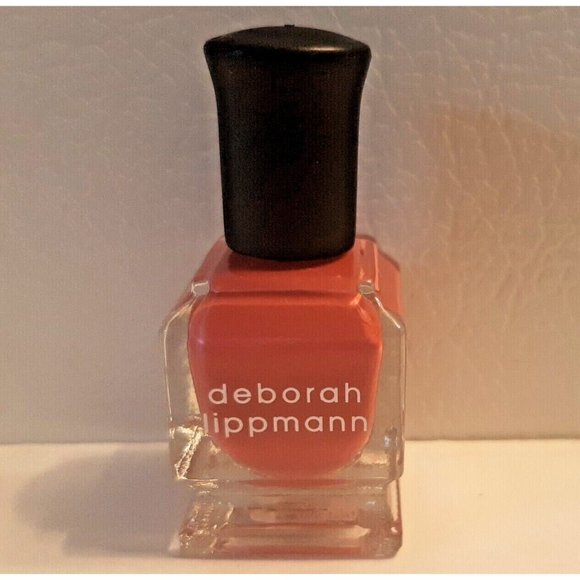 Deborah Lippmann Gel Lab Pro Close To Me Nail Pink Color Travel Size .27  fl oz - Picture 1 of 7